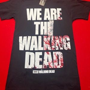 The Walking Dead Men’s T-Shirt